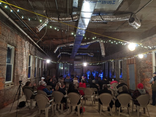 Crisfield_Custom_house_concert Crisfield_Custom_house_concert